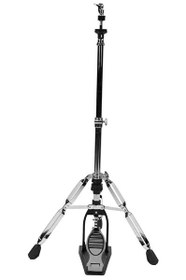 Resim Midex FB-615 Çok Yüksek Kaliteli Hi-Hat Standı Bateri Zil Sehpası 