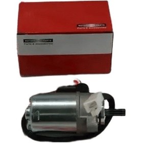 Resim Yamaha Crypton T115 2016 Marş Motoru 