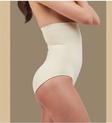 Resim Kadın Slip Korse 890 Ten 