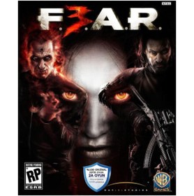 Resim Wb Games Ps3 Fear 3 