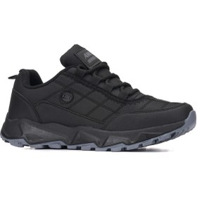 Resim Kinetix Wilde Enj Pu 31/35 Outdoor Trekking Spor Ayakkabı 