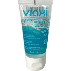 Resim Viaxi Glide Su Bazlı Jel 50 ml 