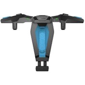 Resim F4 Falcon Mobil Oyun Kontrolcüsü Pubg Kapasitör Saplı Joystick Android Telefon Oyun Kumandası Uyumlu Newway 
