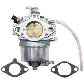 Resim Yeni Karbüratör Uyumlu Fb460v 4 Zamanlı Motor 15003-2796 Uyumlu 15003-2777 A6028 