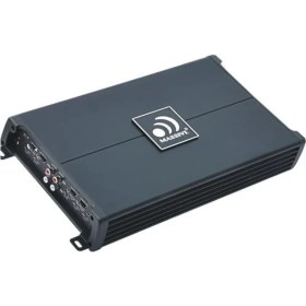 Resim Özgürce 4K Ab Class 4-Kanal Oto Amfi, 4X60W Rms / 4X90W 2ω, Yüksek Performans 