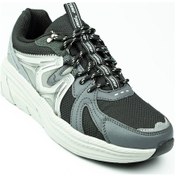 Resim Jump 30612 Füme Erkek Spor Ayakkabı 001 