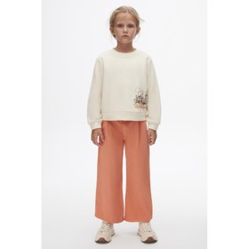 Resim Nk Kids Kız Çocuk Sweatshirt 37516 (37516) 