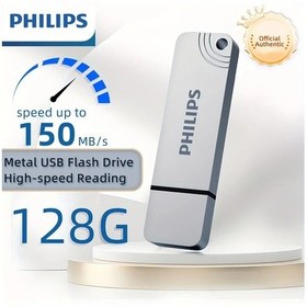 Resim Motion003 128 Gb Yüksek Hızlı Usb 3.2 Flash Bellek Keychain Tasarım 150mbs Çoklu Kapasite Dayanıklı Metal Kasa 