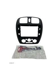 Resim Mazda 323 2002-2008 9'' Multimedya Çerçevesi 9" 