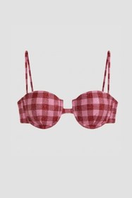 Resim Velvet Kiss Top - L 