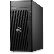 Resim Dell Precision 3680_i7-14700-4 i7-14700 2.1GHz 2x16gb 1tb M.2 PCIe W11 Pro 8GB RTX4060 İş İstasyonu 