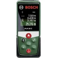 Resim Bosch PLR 30 C Lazermetre 