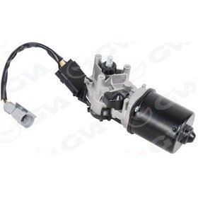 Resim Gva 6616000 Silecek Motoru Kangoo I 1.4 8v E7j 1.9d F8q Kangoo Iı 1.4i E7j 8v1.5 Dcı K9k 97 02 7701056060 