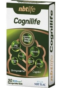 Resim Nbtlife Congilife 30 Kapsül 