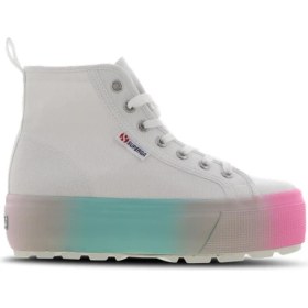 Resim Superga Kadın Ayakkabı S7116HW-A0T 