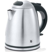 Resim Wmf Stelio 1200 ML Paslanmaz Çelik Su Isıtıcı 