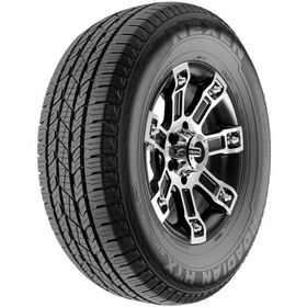 Resim Nexen 255/65R18 111T Roadıan Htx Rh5 Yaz Lastiği 2023 
