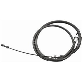 Resim El Fren Teli Renault Master Ds 2 5 - 2 8dti Uzun Şase Arka Sağ/sol 10/97- 