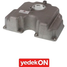 Resim AGCO Yarım Kasa - AGCO White Planters | W248084B 