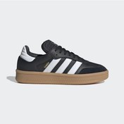 Resim Adidas Samba Xlg Unısex Spor Ayakkabı - Ie1379 Siyah 