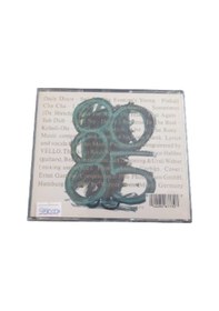 Resim Yello 1980-1985 Cd The New Mix İn One Go 
