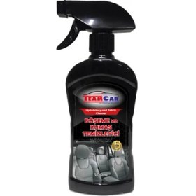 Resim PINUKS Koltuk Döşeme Kumaş Temizleyici Sprey 500ML Adet PİNUKS-TC25-290002 