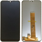 Resim Kdr Nokia 2.2 Ta-1183Ta-1179 Ta-1191 Lcd Ekran Dokunmatik 