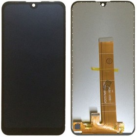 Resim Kdr Nokia 2.2 Ta-1183Ta-1179 Ta-1191 Lcd Ekran Dokunmatik 