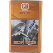 Resim PT Petro Time Bor Yağı - Metal Işleme Sıvısı - Kesme Yağı 15 Litre 