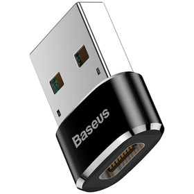 Resim Baseus USB Type-C OTG Çevirici 