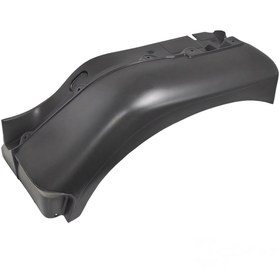 Resim Çamurluk Eki Premıum V3 Sol (Kahveci Premium) - 5010301443 