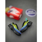 Resim Spor Butik Tn Airmax 7 Balonlu Bez Ithal Rahat Günlük Yürüyüş Erkek Spor Ayakkabı 