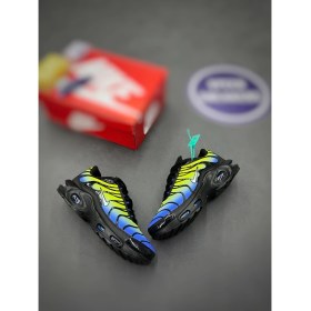 Resim Spor Butik Tn Airmax 7 Balonlu Bez Ithal Rahat Günlük Yürüyüş Erkek Spor Ayakkabı 