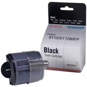 Resim Xerox Phaser 6110 6220mfps Siyah Yazıcı Toneri 106r01203 