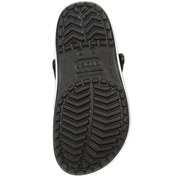 Resim Crocs Erkek Siyah Crocband Terlik 11016 