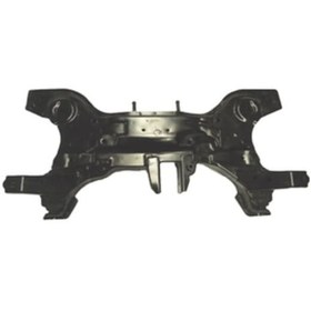 Resim Hyundaı I10 08/11 Motor Beşiği Beşik - Oem Yedek Parça 