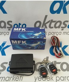 Resim Açma Kapama Üniversal Bghnvx36 