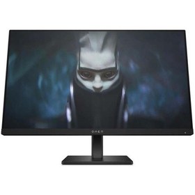 Resim 24\" Omen 780d9e9 165hz 1ms Hdmı + Display Freesync Premium Fhd Ips Pivot Gaming Monitör-130633 