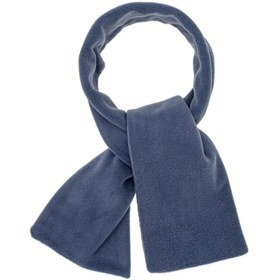Resim Petit Boom Bebek & Çocuk Polar Atkı Indigo 