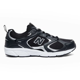 Resim New Balance WS109BBL 109 KADIN SIYAH SPOR AYAKKABI 