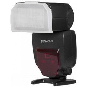 Resim Yongnuo YN600-EX/YN685/YN686-EX Uyumlu Difüzör 