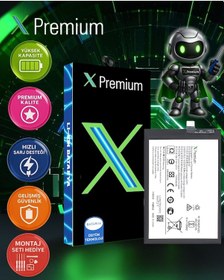 Resim Xpremium Vivo Y20s Uyumlu Batarya Pil Süper Yüksek Kalite B-o5 