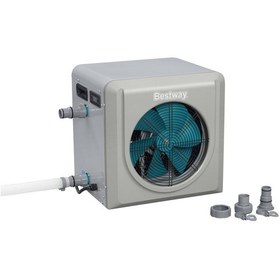 Resim Bestway 58748 4 Kw Havuz Isıtıcı 
