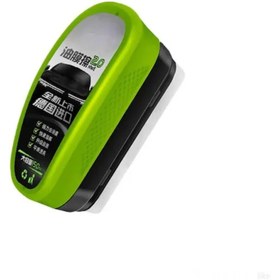 Resim AyShop 150ml Hazneli Cam Yağlı Film Kir Tabaka Çözücü Temizleyici 