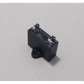 Resim Kondansatör Kare 8 Mf 