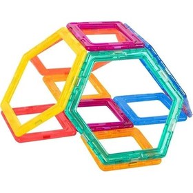 Resim 03 712 Renkli Magnetler -pilsan Oyuncak 