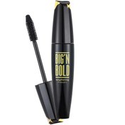 Resim Flormar Big N Bold Lengthening Maskara 