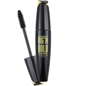 Resim Flormar Big N Bold Lengthening Maskara 