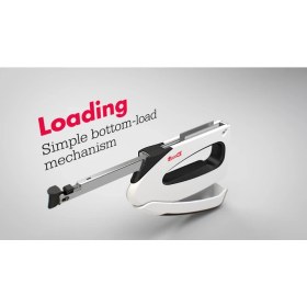 Resim Arrow TT21 6-10mm Mekanik Zımba Tabancası + 1000 Adet Zımba 