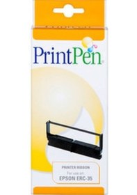 Resim Printpen Epson Erc-35 Uyumlu Şerit 